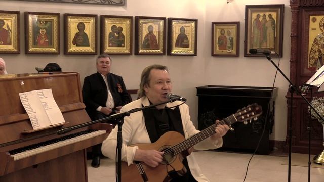 Все, что было Д.Покрасс исп. Игорь Дмитриев смотреть онлайн