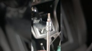 Как снять панель приборов Форд фокус 2