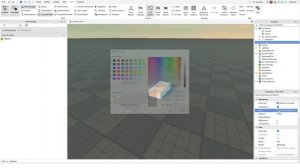 КАК ДОБАВИТЬ СВОЁ ФОТО В ROBLOX STUDIO! ПОЛНЫЙ ГАЙД!
