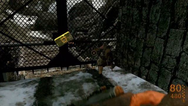 Darkest of Days 17 прохождение walkthrough