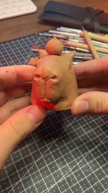 Капибара из гипса - можно купить на Яндекс Маркет и Ozon. смотреть онлайн