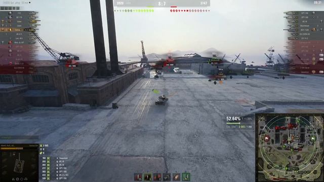 Somua SM КУДА ОН ПРОПАЛ? ЛУЧШИЙ ПРЕМ БАРАБАН! СТОИТ ЛИ ПОКУПАТЬ? МИР ТАНКОВ #миртанков #обзор