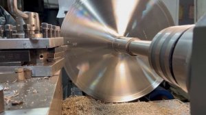 Токарные работы по обработке нержавеющей стали