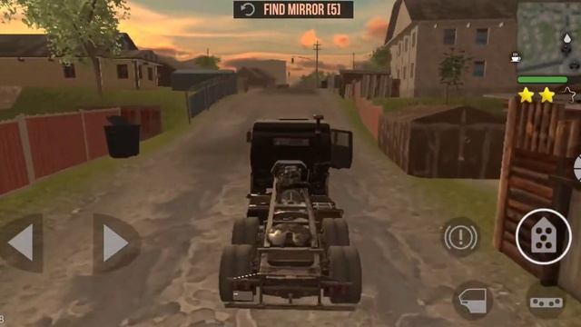 Играю в MadOut 2 Big City Online. Пытаюсь скрыться от полицейских смотреть онлайн