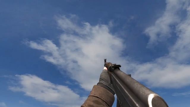 перезарядка оружия в stalker anomaly смотреть онлайн