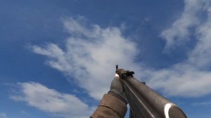 перезарядка оружия в stalker anomaly