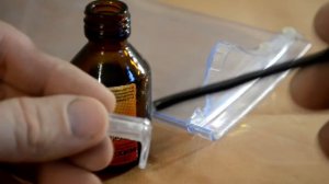 Дихлорэтан Как и чем клеить оргстекло или стеклопласт