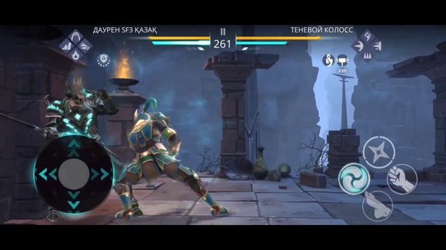 👀🤗БОСС ТЕНЕВОЙ КОЛОСС БОСС ГЛАВНЫЙ ТЮРЕМЩИК СОБЫТИ? смотреть онлайн