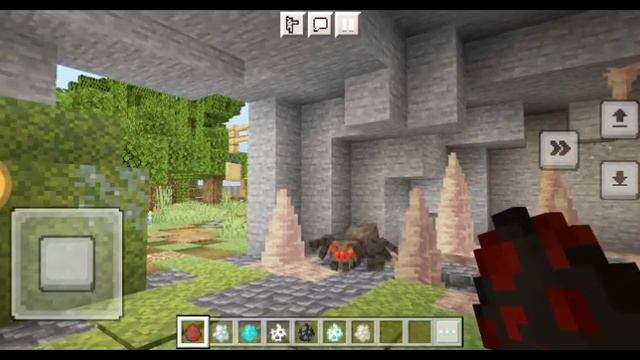 😨МАЙНКРАФТ, НО СТАЛ РЕАЛИСТИЧНЕЕ🔥 смотреть онлайн