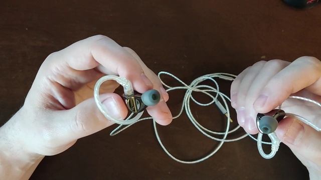 BL 07. Такт и напор.