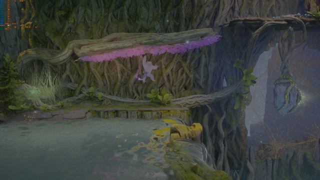 Split Fiction Rtx 4080 Super Ryzen 7 5700x