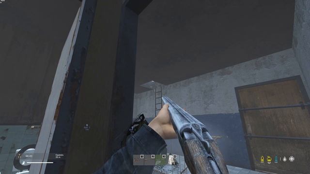 Жесткое выживание моржей #dayz смотреть онлайн