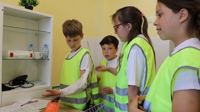 «Безопасное колесо — 2025».