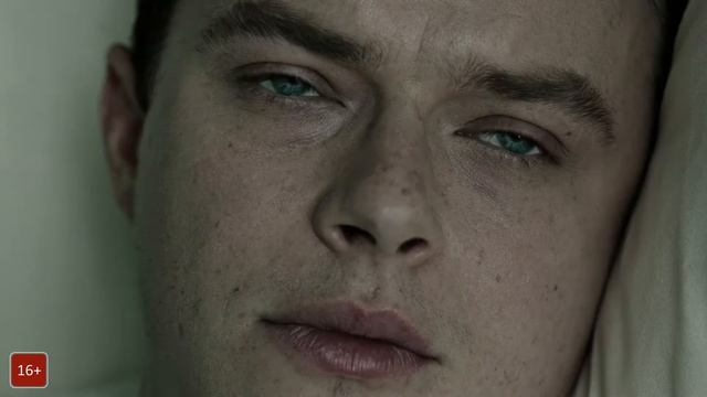 Лекарство от здоровья / A Cure for Wellness смотреть онлайн