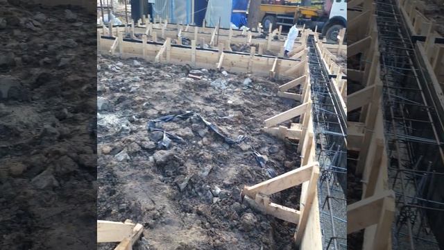 #дом,#монолит,#фундамент,#бетон,#опалубка,#армирование смотреть онлайн