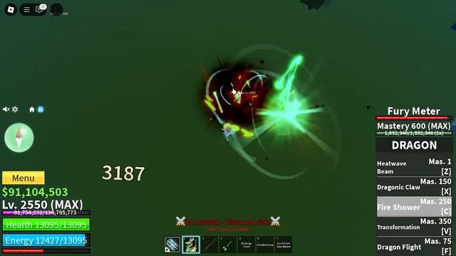 Последние Вздохи ДРАКОНА / Баунти Хант НА ДРАКОНЕ 24 ЧА? смотреть онлайн