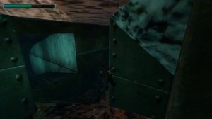 Tomb Raider 3 Remastered. Прохождение №12. Людгейт. Лондон-Сити