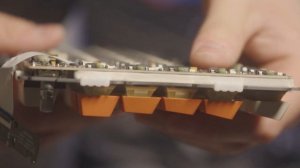 И ЭТО БЮДЖЕТНАЯ КЛАВИАТУРА?! ОБЗОР AJAZZ AK820 MAX