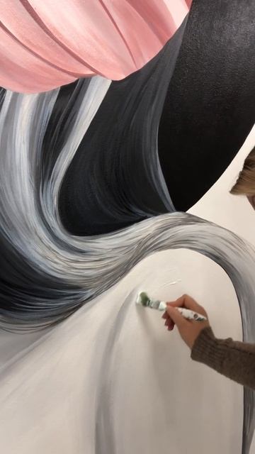 Роспись стен смотреть онлайн