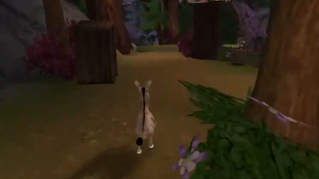 Прохождение игры Шрек 2 #5