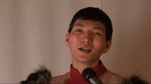 Кыталык 2007г  съёмка Эдуарда Афанасьева