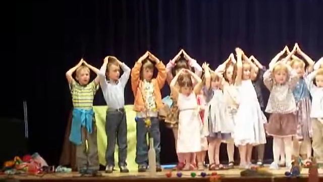 Der Regen wird vorrüber geh'n... 2007 Гаштайг Мюнхен смотреть онлайн