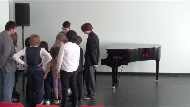 ДМШ им.Н.П.Ракова