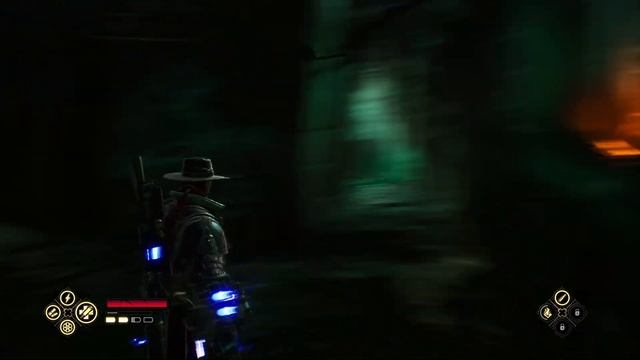 Evil West прохождение №7 миссия Лекарство и БОСС КАРГА УЛЬ смотреть онлайн