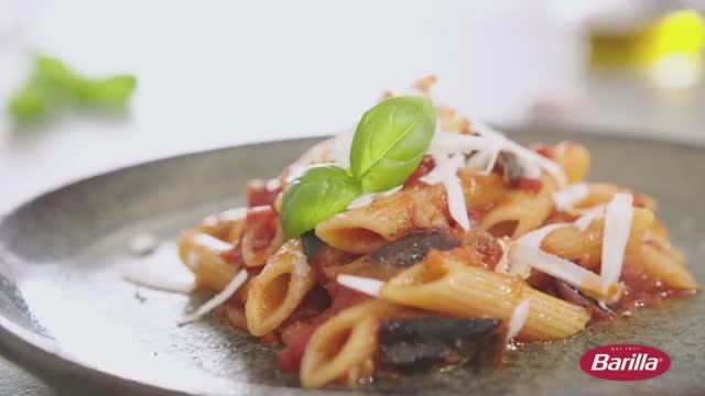 Barilla Пенне Алла Норма