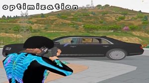 FPS BOOST REDUX | КРАСИВЫЙ РЕДУКС 2024 | GTA 5 RP