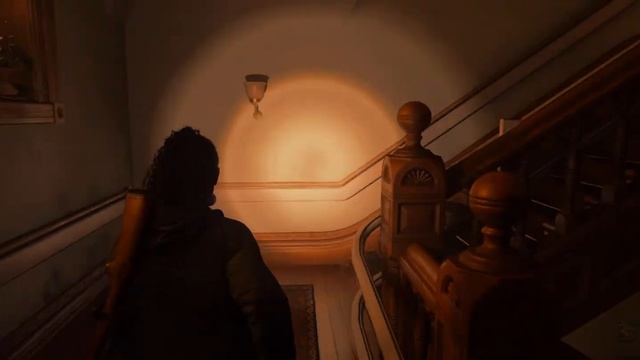 ✅Alan Wake 2 - ДВИГАЕМ ДАЛЬШЕ ✅ смотреть онлайн