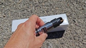 Новые форсунки 0445120460 евро-5 на Газон Некст с двигателе?