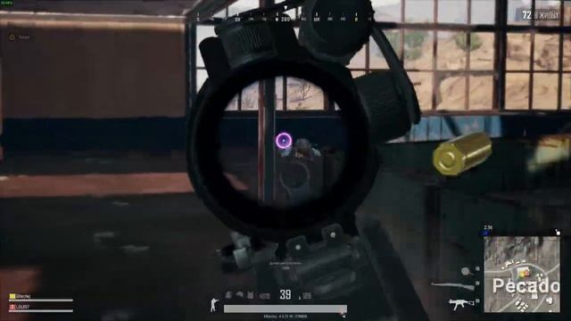 МОНТАЖ ПАБГ |PLAYRUNKNOW'S BATLLEGROUND | 720 p | УГАР | смотреть онлайн