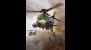 ПОДКАСТ. Рассказываю жене про лор Вархаммера. Выпуск 8.