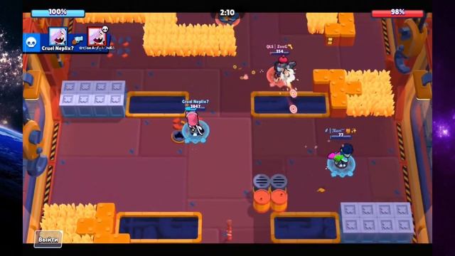 КАК АПАТЬ ВЫСОКИЕ РАНГИ В БРАВЛ СТАРС? как обходит сво? смотреть онлайн