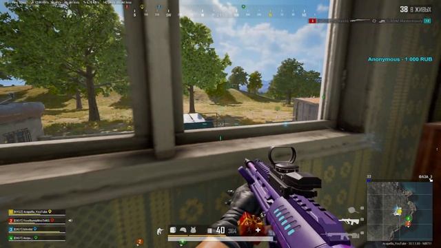 ЖЕСТКИЙ КЛАН "EXGT" ПОКАЗЫВАЮТ УРОВЕНЬ В RANKED! смотреть онлайн