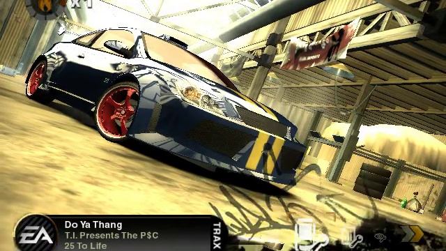 Need For Speed Most Wanted ч.3 | гонка и легкая погоня | смотреть онлайн