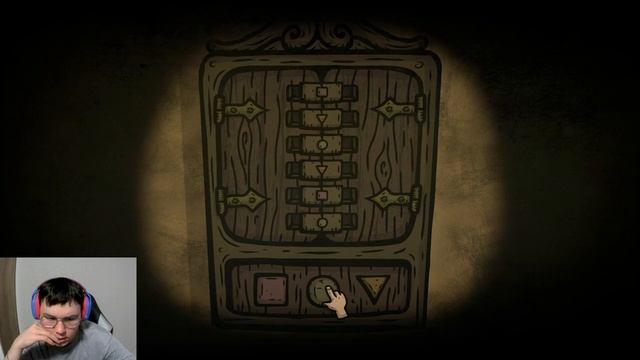 КРИПЯТИНА | ПРОХОЖДЕНИЕ Creepy Tale 4 #1 смотреть онлайн