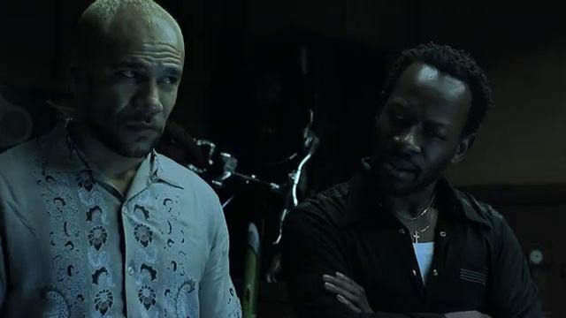 Большой куш - кирпич о свинофермах