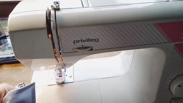 Петля полуавтомат. Без пуговицы!