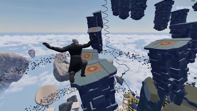 Only Up: SKIBIDI TOGETHER - Прошел игру за 2 часа и вернул деньги ! смотреть онлайн