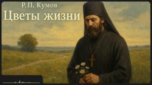 Рассказ «Цветы жизни»  Р.П. Кумов  Аудиокнига
