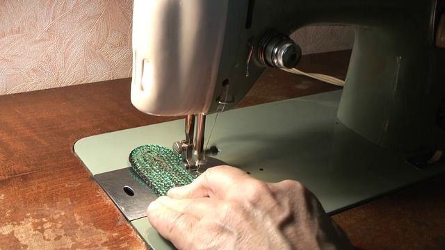 Шьём сумочку для тонометра смотреть онлайн