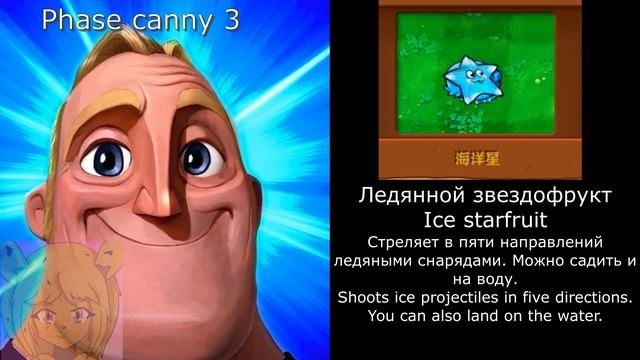 Растения против зомби гибрид мод оценка растений част смотреть онлайн