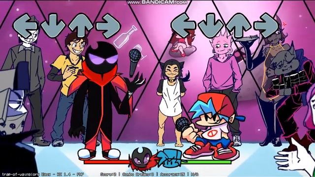 DTV Animation мод прохождение