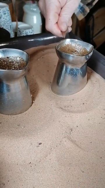 В Судаке кофе не песке☕ смотреть онлайн