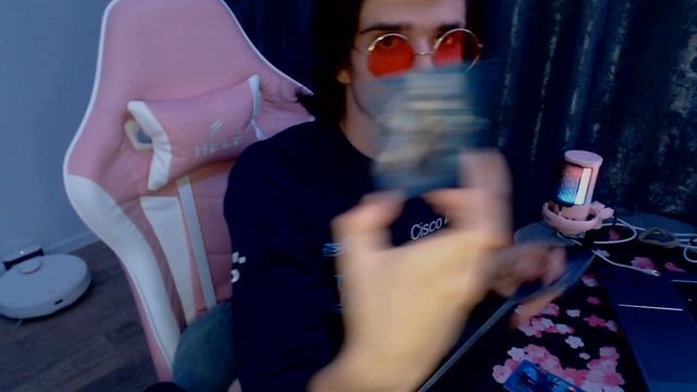 Распаковка карточек Genshin Impact часть 2 (как и обещал) смотреть онлайн