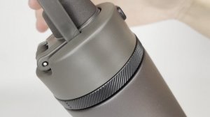 THERMOS GUARDIAN TS-4319 BK