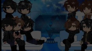 Реакция гарема Лены на ТТ (  видео не мое! )