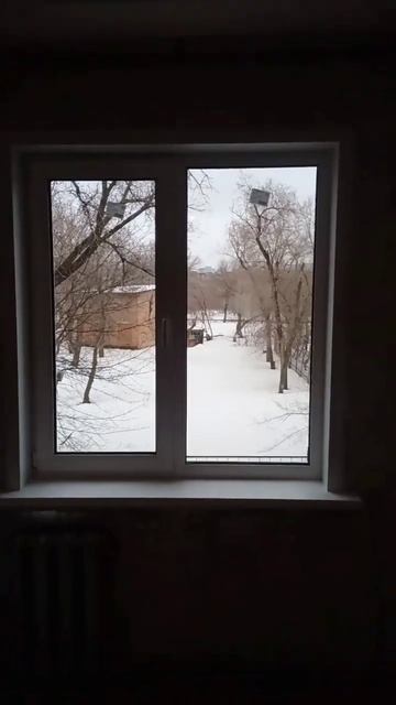 Монтаж Светопрозрачных ПВХ конструкций...Ул.Шевченко 2